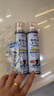 巨奇（JUQI）鞋子除臭剂360ml*3瓶银离子消毒杀菌脚臭喷雾球鞋防臭去异味速干 实拍图