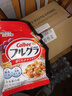 卡乐比（Calbee）即食燕麦片 原味水果麦片50g*24袋 早餐冲饮 方便代餐 即食零食 实拍图