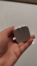 Apple/苹果 40W type-c快充充电器 苹果usb-c原装充电头 旗舰店新款苹果iphone17/16/15promax充电器 实拍图