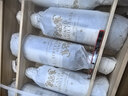 CANIS FAMILIARIS法国原瓶进口波尔多AOC红酒 王爵干红葡萄酒750ml*6支木箱装送礼 实拍图