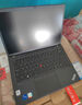 联想ThinkPadT16联想T14酷睿/AMD锐龙高性能商务办公笔记本电脑 ThinkpadT14/i5-1235U/16G/512G/核显/1080P/14英寸 实拍图