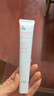 姬芮（ZA）白色焕真隔离霜防晒遮瑕妆前乳三合一 35g*2 SPF34男女 实拍图