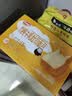 达利园厚切纯牛乳吐司520g学生代餐儿童面包休闲零食下午茶点心网红糕点 实拍图