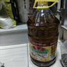 鲁花 【保真菜籽油】食用油 低芥酸特香菜籽油 6.18L   物理压榨 实拍图