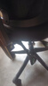 西昊M56二代 人体工学椅办公椅电脑电竞椅子人工力学座椅学习升降椅背 实拍图