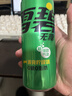 可口可乐（Coca-Cola）檀健次代言 雪碧Sprite零卡无糖饮料 330ml*24摩登罐 实拍图