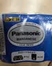 松下（Panasonic）碳性1号大号D型干电池2节 适用于热水器煤气燃气灶手电筒等 【一件包邮】 实拍图