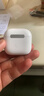 WITGOER【主动降噪第四代】蓝牙耳机适用于苹果iphone17/6半入耳式真无线音乐2026最新款超长续航运动专用 实拍图