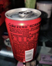 可口可乐（Coca-Cola）饮料  零度 无糖 汽水 碳酸饮料 200ml*12罐 实拍图