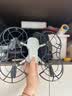 大疆 DJI Mini2 全向桨叶保护罩 DJI Mini 4K/DJI Mini 2/Mini 2SE 配件 大疆无人机配件 DJI Mini 2 全向桨叶保护罩 实拍图