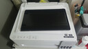 爱普生（EPSON）【新品】墨仓式L1358 A4彩色无线单功能家用打印机 AI学习打印机（微信/远程打印） 实拍图