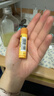 伯特小蜜蜂（Burt's Bees）经典润唇膏男女通用天然保湿滋润清爽不油腻无色打底 蜂蜜味4.25g 实拍图
