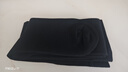 JKN大码压力小腿袜女夏薄款【微压显瘦】胖mm粗腿jk白黑色过膝飞机袜 实拍图