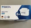 碧然德（BRITA） 家用滤水壶 净水壶滤芯 Maxtra 多效滤芯 6枚装 实拍图