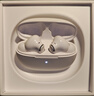 魅蓝lifeme Blus 4 HiFi降噪耳机 真无线蓝牙耳机-58dB主动降噪   LHDC高清解码 46小时长续航适用魅族 实拍图