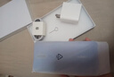 OPPO A11 二手手机 AI四摄5000mAh大电量全面屏拍照备用机4G 智能手机 A11【流云白】 【95成新】4GB+128GB（赠配件大礼包） 实拍图