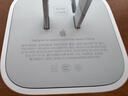 Apple/苹果 40W type-c快充充电器 苹果usb-c原装充电头 旗舰店新款苹果iphone17/16/15promax充电器 实拍图