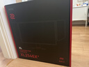 卓威奇亚（ZOWIE GEAR）280hz显示器 电竞显示器 FastTN屏 游戏显示屏 DyAc2技术 电脑显示器240hz升级款 XL2546X+ 实拍图