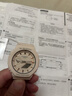 卡西欧（CASIO）手表女G-SHOCK学生运动电子日韩表送女友礼物GMA-S2100-4A 实拍图