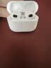 UKL【华强北顶配丨Air4代降噪款】蓝牙耳机适配苹果无线2026新款半入耳式iphone17/16/15/14pods4 【原版正装全功能主动降噪版】 【主动降噪+空间音頻+三真电量】 实拍图