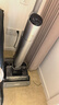 美的（Midea）S60Ultra净味洗地机【AI全向助力 智投清洁液 光照显尘】洗拖吸一体自动清 吸尘拖地扫地机器人 实拍图