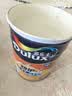 多乐士（Dulux）劲护无添加竹炭瓷洁抗菌五合一内墙乳胶漆防霉白色墙面漆 A8145 54L套装 可调色（调色后不退换） 实拍图
