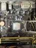 英特尔（Intel）酷睿4代i3 i5 i7全系列CPU处理器4170 4690 4790 4790K 1231v3台式电脑主机cpu处理器拆机散片 i5 4590【拆机散片+赠硅脂】 实拍图