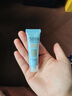 怡思丁（ISDIN）水感防晒霜隔离12ml SPF50进口面部户外防晒小样护肤随身旅行装 实拍图