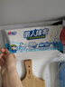 心相印懒人抹布 厨房用纸 抽取式40抽*4包 吸油锁水加厚抹布 干湿两用 实拍图