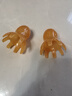 头部按摩梳子助眠失眠头疗颈椎腰背穴位按摩器脚底小腿肩颈刮痧理疗护理熬夜养生三八节送爸妈老婆 【两只装】章鱼头部按摩梳 实拍图