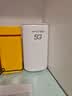 夏新5g随身wifi6移动无线免插卡路由器cpe全网通千兆双频便携式车载上网卡高速流量 5G狂暴性能版【满血性能光纤级网速】 实拍图