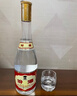 汾酒 黄盖玻汾 清香型白酒 53度 475mL*6瓶整箱 年份随机 实拍图