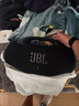 JBL BOOMBOX4战神4代手提移动便携无线蓝牙音箱户外低音炮音响 蓝色 海外版 实拍图