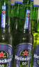 喜力0.0啤酒330ml*24瓶 喜力啤酒Heineken 新加坡进口 低度婚宴啤酒 实拍图