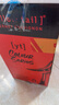 黄尾袋鼠（Yellow Tail）缤纷系列 加本力赤霞珠葡萄酒  750ml*6瓶 智利原瓶进口 实拍图
