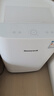 霍尼韦尔（Honeywell）空气净化器家用除甲醛除雾霾除PM2.5智能净化器除菌除甲流病毒 KJ820F-P21D 实拍图