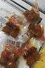 展艺熟咸蛋黄200g(20粒) 红心蛋黄酥麻薯粽子蛋黄鸡翅烘焙馅料原料 实拍图