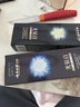 云南白药新品光钻白系列 美白牙膏亮白去黄去渍抗敏抗龋桂花105g+缤果105g 实拍图