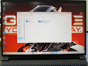 机械师曙光16S【R9 9850HX RTX5060 国家补贴】设计AI编程学生办公游戏本笔记本电脑300Hz 2.5K屏 16G 1T 实拍图