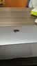 苹果（Apple） MacBook Pro/Air 二手苹果笔记本电脑 商务 办公 游戏 设计 剪辑 95新17年XT2灰XU2银i7-16G/256G 实拍图