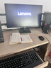 联想ThinkCentre K70 商用办公高性能台式电脑主机(酷睿Ultra5 225 32G DDR5 1TB Office)23.8英寸全套 实拍图