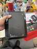 华硕（ASUS）【焕新补贴】ROG魔盒Air WiFi7电竞Ai路由器家用无线千兆路由全2.5G口全屋wifi Aimesh随心组 实拍图