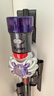戴森（DYSON）V8无绳吸尘器【升级款】手持无线吸尘器 除螨 宠物 家庭适用 实拍图
