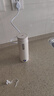 飞利浦 (PHILIPS)烧水杯便携式烧水壶电热水杯恒温杯加热水杯旅行烧水壶电热水壶保温杯加热杯三代 0.42L 全新升级【恒温】烧水杯 杏色 实拍图