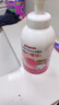 贝亲（Pigeon）洗发水沐浴露 含桃叶精华 婴儿洗发沐浴二合一 500ml IA209 实拍图