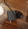 联想（Lenovo）联想原装 65W充电器 Type-C接口 65W电源适配器 电脑充电线20V3.25A USB-C电源线 实拍图