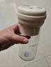 九阳（Joyoung）【生日礼物】榨汁杯 家用小型便携榨汁机 水果果蔬果汁机 辅食机搅拌杯电动多功能LJ320  实拍图
