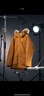 迪桑特（DESCENTE）DESCENTE迪桑特TRAINING系列男士吸湿速干D-TOUGH短袖POLO衫新品 BK-黑色 M (170/92A) 实拍图