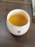 品喻（PINYU）德化白瓷茶杯羊脂玉主人杯个人专用高档轻奢男士茶碗中秋节礼物 实拍图