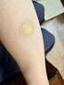 海氏海诺洁适兰 创口贴婴幼儿童成人采血专用创可贴 100片 疫苗针眼贴迷你 实拍图